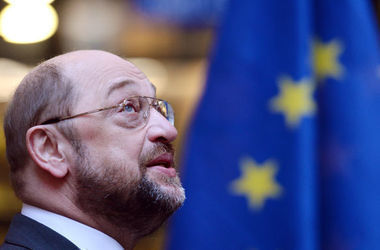 Президент Европарламента заверил, что от Украины "не устали" 