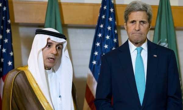 Саудовская Аравия пригрозила администрации президента США Барака Обамы распродать американские активы стоимостью $ 750 млрд. 