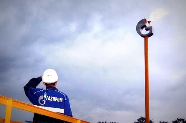 Российская компания "Газпром" заявила, что получила письмо от "Нафтогаза Украины", в котором говорится о планах возобновить импорт природного газа. 
