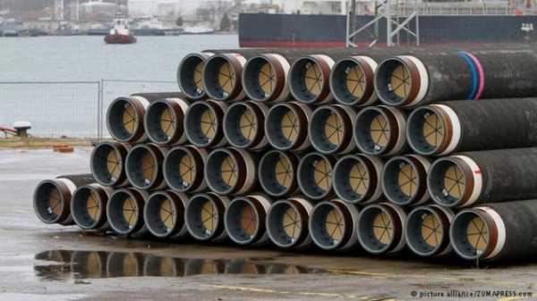 Власти Турции готовы приступить к строительству газопровода "Турецкий поток", который планируется проложить по дну Черного моря из России. 