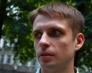 
    "В 2013 году националистам проламывали головы кастетом" - активист Андрей Медведько 