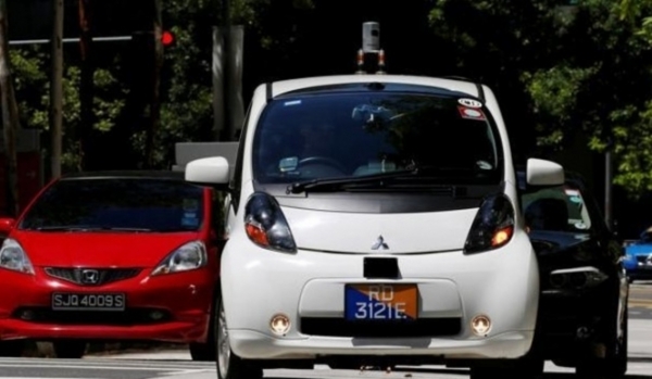 Американский стартап nuTonomy, занимающейся разработкой программного обеспечения для автономных автомобилей, начал тестирование беспилотных такси в Сингапуре. 