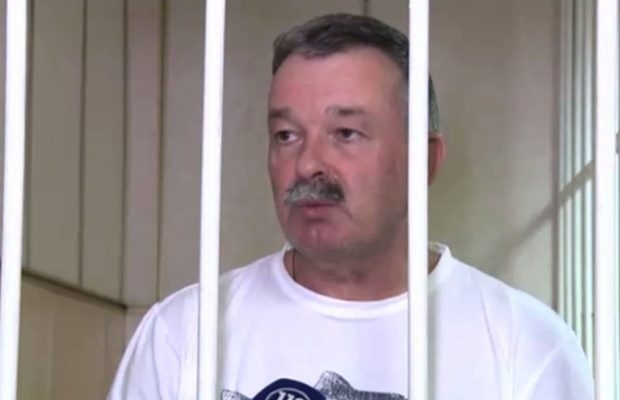 Апелляционный суд Киева удовлетворил жалобу экс-заместителя министра здравоохранения Романа Василишина относительно его отстранения от занимаемой должности. 