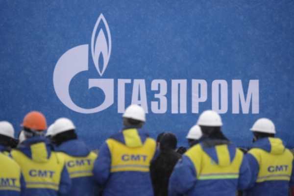 "Газпром" снова нарушил свои обязательства по транзитному контракту в части обеспечения минимально допустимого давления газа на входе в украинскую газотранспортную систему (ГТС). 