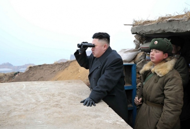 Северокорейский генерал бежал из КНДР в Китай, прихватив с собой более $40 млн. 