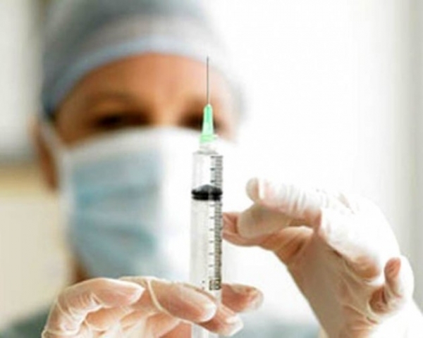 На этой неделе регионы Украины получат бивалентную полиомиелитную вакцину, предоставленную Детским фондом ООН ЮНИСЕФ. 