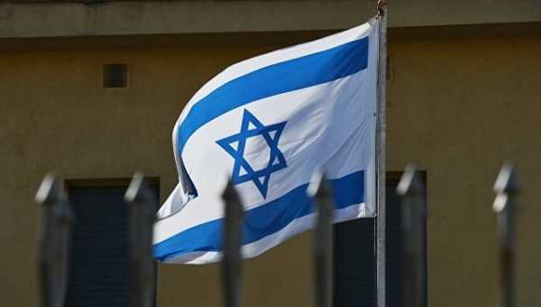 Украина и Израиль договорились ускорить переговоры по заключению соглашения о зоне свободной торговли. 