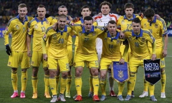 Сборная Украины по футболу сыграет домашний матч с командой Косово в рамках отборочного турнира к чемпионату мира 2018 года в Кракове. 