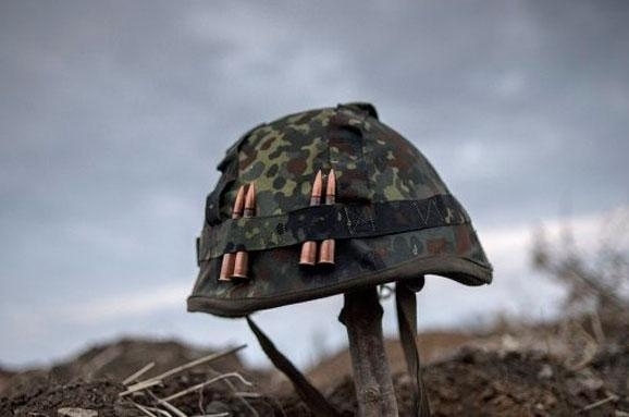 Двое украинских военных погибли, 15 ранены, один пропал без вести. 
