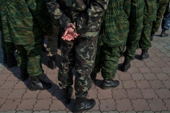 С начала года украинской стороне удалось освободить из плена боевиков только 14 человек. 