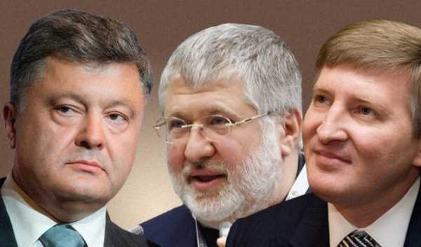 Донецкий бизнесмен Ринат Ахметов стал самым богатым украинцев, активы которого составляют $4,1 млрд. 