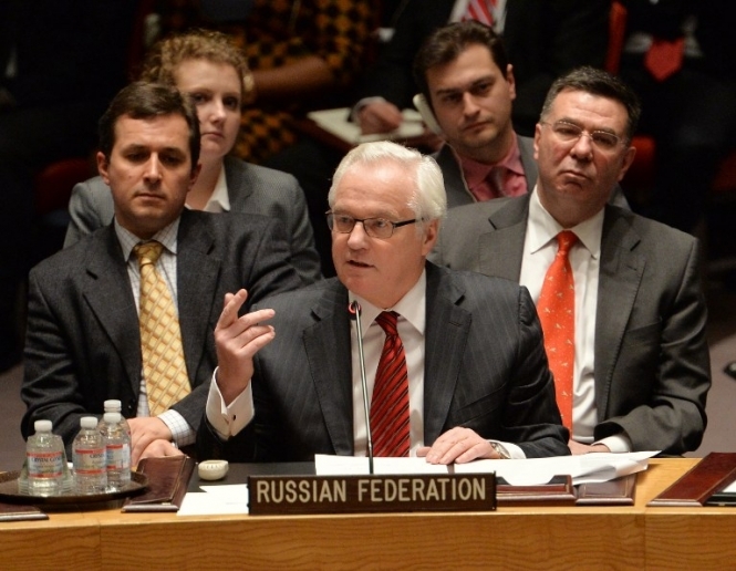 Экстренное заседание Совета безопасности ООН пройдет в пятницу, 7 октября, по требованию российской стороны. 