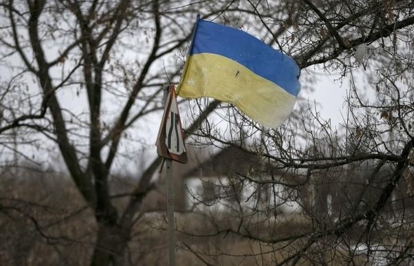 В течение 2016 года на Донбассе погибли 211 военных вооруженных сил Украины. 