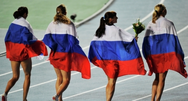 Международный олимпийский комитет принял решение продлить санкции в отношении России. 
