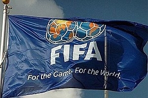 ФИФА обновила рейтинг национальных сборных мира, в котором Украина осталась на 30 месте. 