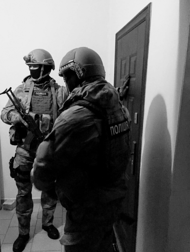 Сотрудники Службы безопасности Украины в городе Счастье на Луганщине прекратили деятельность информаторской сети так называемой террористической организации "ЛНР". 