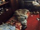 
Полицейские ужаснулись от квартиры, в которой жил сирота4 