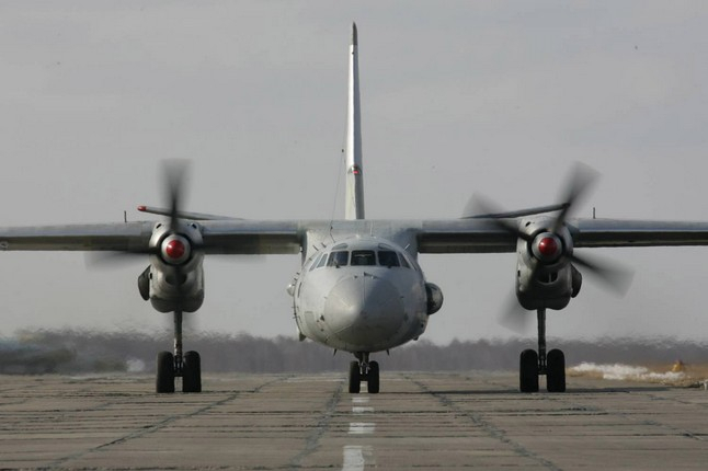 В провинции Артемис на западе Кубы в результате крушения военного самолета Ан-26 погибли восемь военнослужащих. 