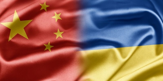 Китай готов ввести безвизовый режим с Украиной, несмотря на желание двух стран. 
