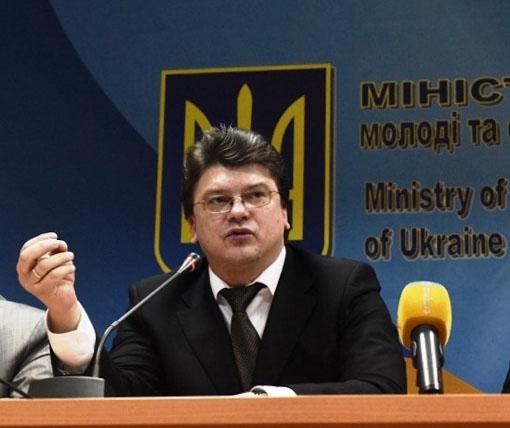Глава Министерства молодежи и спорта Игорь Жданов в марте стал самым высокооплачиваемым министром. 