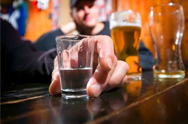 Министерство экономического развития и торговли (МЭРТ) предлагает повысить минимальные цены на алкоголь. 