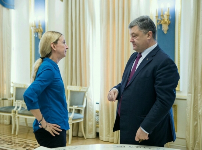 енеральная прокуратура Украины не открывала уголовные производства против исполняющей обязанности министра охраны Ульяны Супрун. 