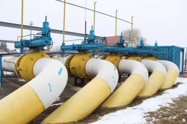 Итальянская компания Snam, оператор национальной газотранспортной сети, открывает новый восточный маршрут поставок, который позволит поставлять газ через Италию в балканские страны и, возможно, в Украину 