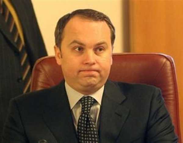 Народный депутат от фракции "Оппозиционный блок" Нестор Шуфрич продал свой пакет акций в компании "Нефтегаздобыча". 