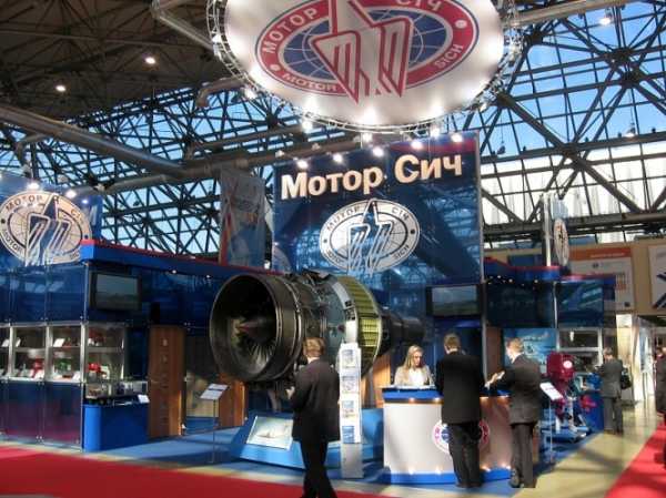 Китайская компания Skyrizon планирует инвестировать 250 млн долларов в ПАО "Мотор Сич". 