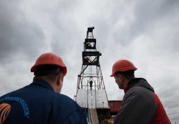 ПАО "Укргаздобыча" за 4,5 месяца текущего года увеличило добычи газа на 78 млн кубометров. 