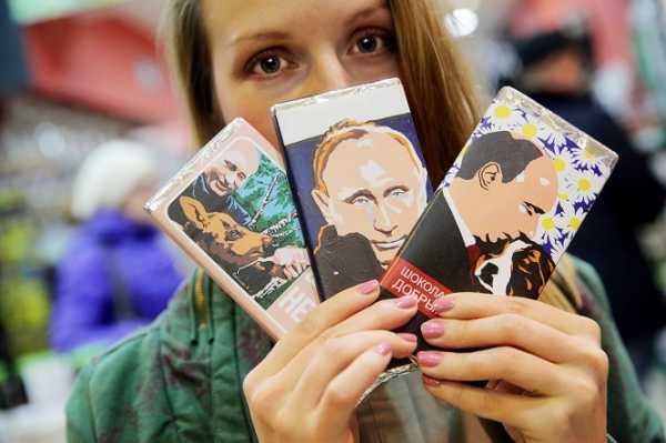 Межведомственная комиссия по международной торговле ввела на 5 лет антидемпинговые пошлины для шоколадных изделий из России. 