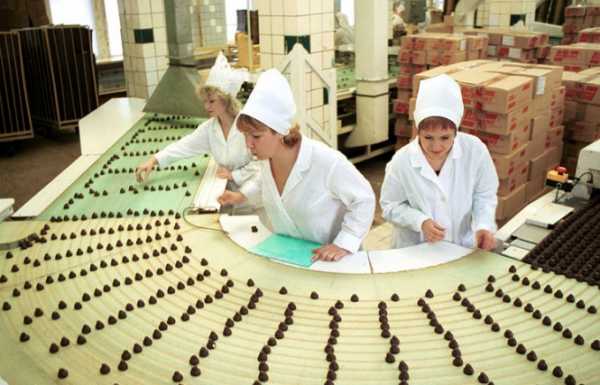 Российские кондитеры могут потерять 15-17 млн ​​долларов из введенення Украиной антидемпинговой пошлины на шоколад с РФ и другие продукты, содержащие какао. 
