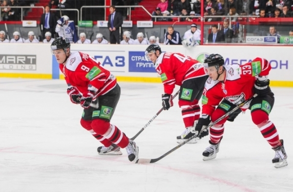 Международная федерация хоккея на льду (IIHF) на ежегодном конгрессе постановила, что Рига и Минск получают право на проведение чемпионата мира по хоккею в 2021 году. 