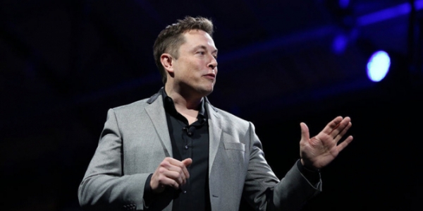 Основатель компании Tesla, SpaceX и Boring Company Маск продемонстрировал испытания платформы в сверхскоростном туннели Hyperloop под Лос-Анджелесом. 
