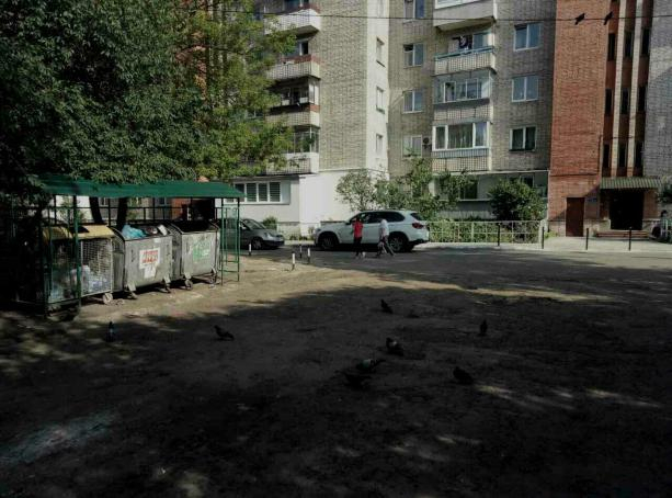 В департаменте ЖКХ Львовской ОГА информируют: с прошлой пятницы во Львове уже очистили 42% перенакопленных мусорных площадок. 