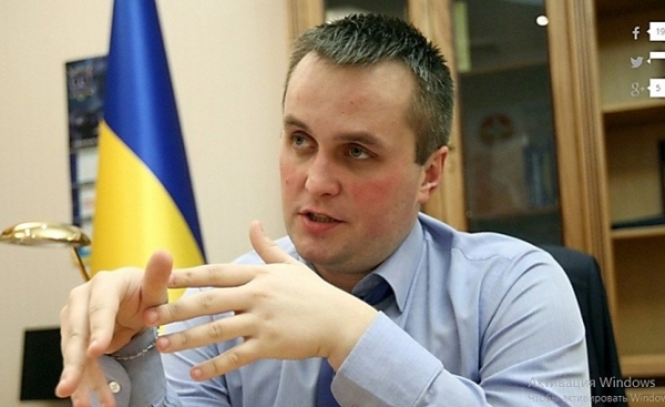 Одним из трех вице-президентов Федерации футбола Украины (ФФУ) избран руководитель Специализированной антикоррупционной прокуратуры (САП) Назар Холодницкий. 