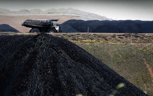 Президент Петр Порошенко заявил, что Украина закупит минимум 2 млн тонн угля в США. 