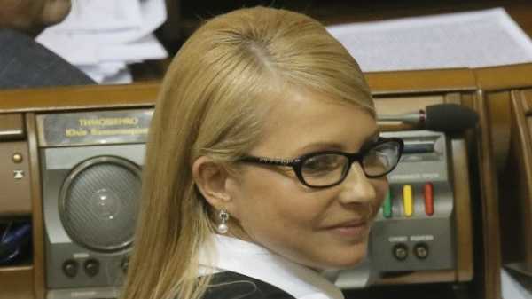 Национальное агентство по предупреждению коррупции (НАПК) начало полную проверку электронных деклараций лидера партии "Батькивщина" Юлии Тимошенко за 2015 и 2016 годы. 