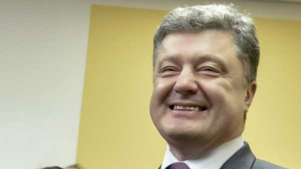 Президент Украины Петр Порошенко заявляет, что власти страны намерены занять 70-е место в рейтинге легкости ведения бизнеса Всемирного банка Doing Business - 2018. 