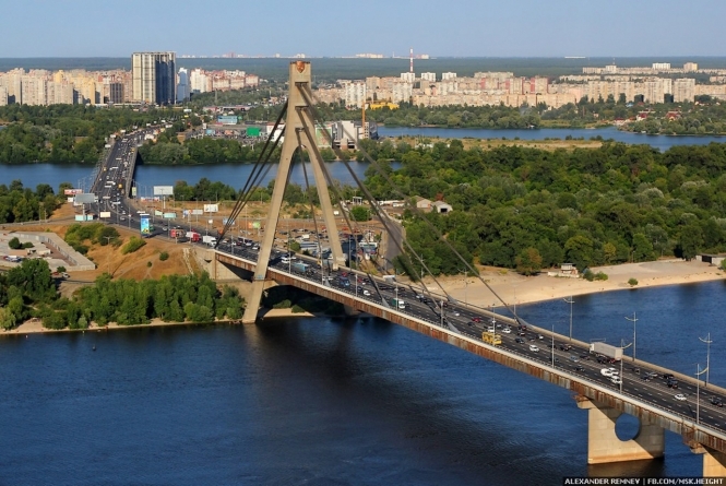 Киев потерял больше всего позиций в рейтинге лучших для проживания городов The Economist's Intelligence Unit, оказавшись среди десяти худших. 