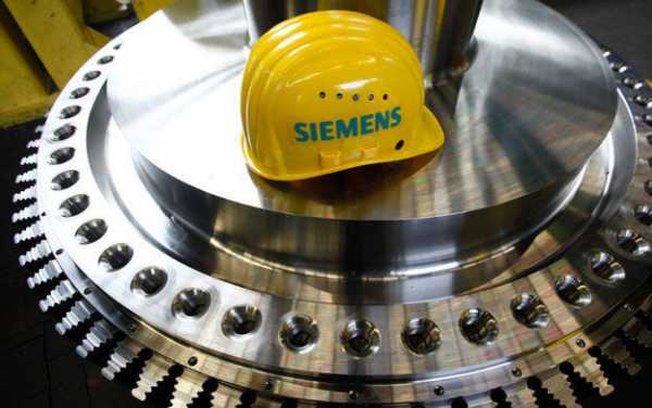 Поставленные в Крым турбины, которые Технопромэкспорт купил у Siemens, прошли модернизацию и специфицированы по характеристикам под проект. 
