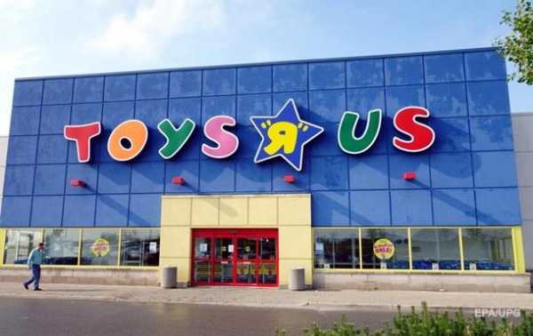 Крупнейшая американская сеть магазинов игрушек Toys 'R' Us подала заявление в суд о добровольном банкротстве для реструктуризации долга. 