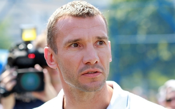 Главный тренер сборной Украины Андрей Шевченко назвал состав национальной команды на отборочные матчи чемпионата мира-2018 против Косово и Хорватии. 