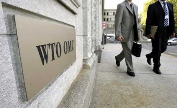 В ближайшие дни Украина представит во Всемирную торговую организацию (ВТО) запрос на начало консультаций с Казахстаном. 