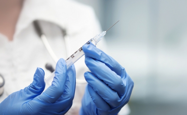 По состоянию на 25 октября 2017 прошли лабораторный контроль и доступны к обращению на территории Украины 730 тыс. доз вакцины для профилактики гриппа. 