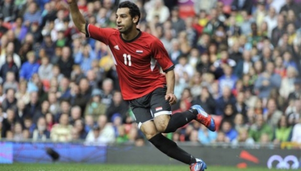 Сборная Египта стала очередным финалистом футбольного чемпионата мира-2018. 