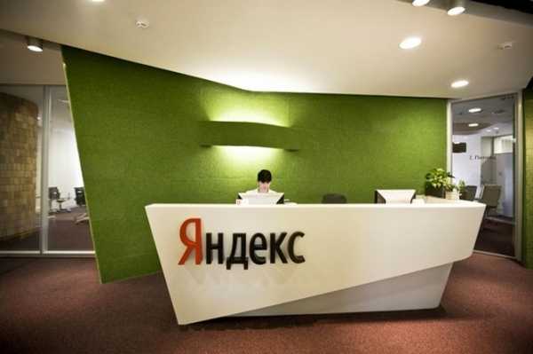 Офис крупных налогоплательщиков Государственной фискальной службы взыскал с ООО "Яндекс.Украина" 5,4 млн грн налогового долга. 
