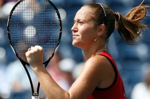Украинская теннисистка Екатерина Бондаренко после длительной паузы сумела выиграть престижный турнир, завоевав титул на турнире WTA в Ташкенте. 