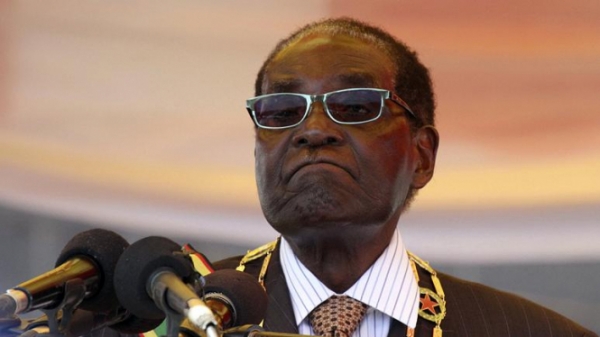 Всемирная организация здравоохранения (ВОЗ) назначила президента Зимбабве Роберта Мугабе послом доброй воли. 