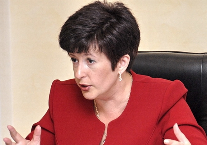 Уполномоченный Верховной Рады по правам человека Валерия Лутковская перечислила нарушения, с которыми из Украины выдворяют граждан Грузии. 